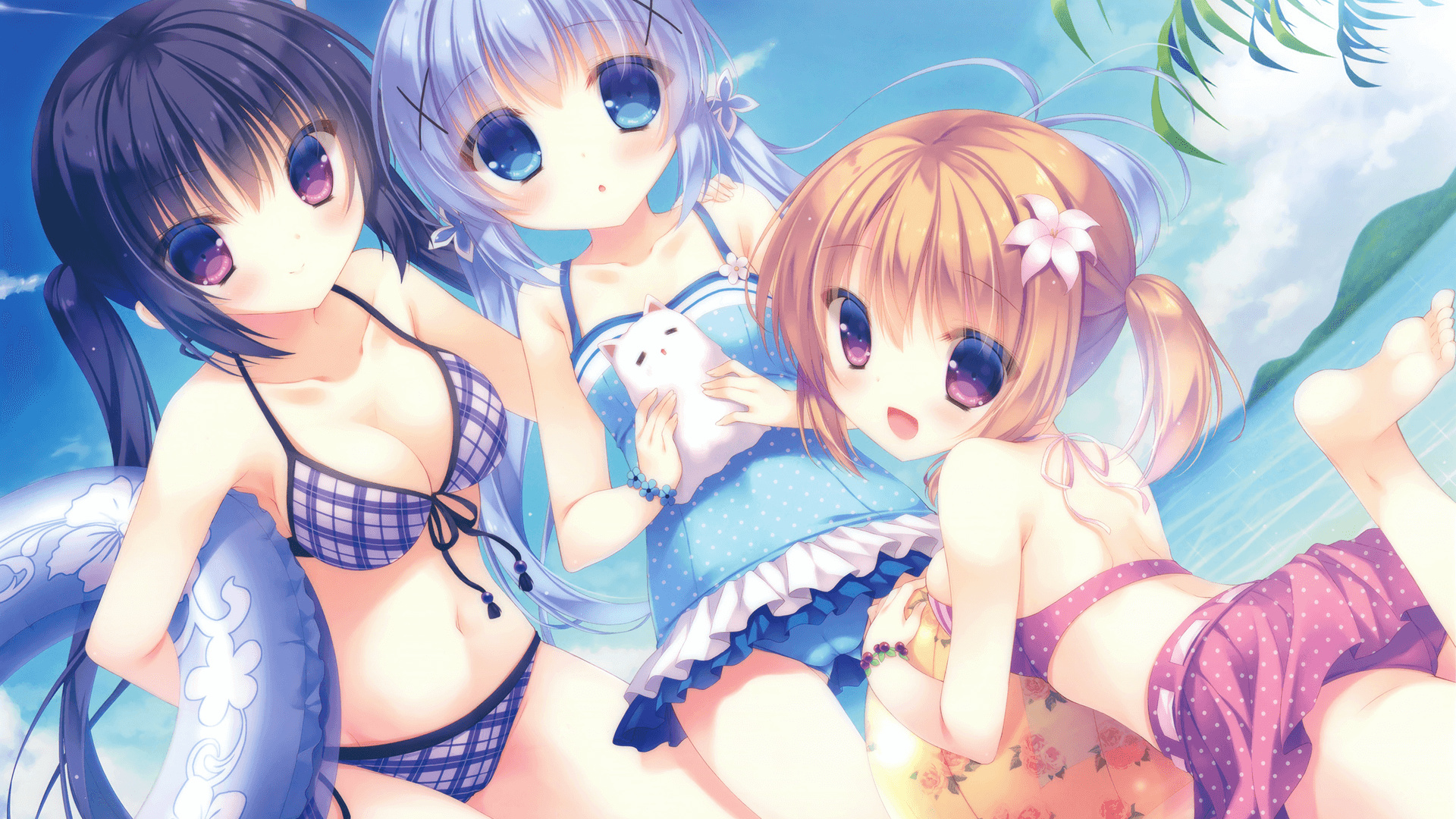 _老虎般的猛龙，鏖战到底笑到最后_，迅猛的老虎