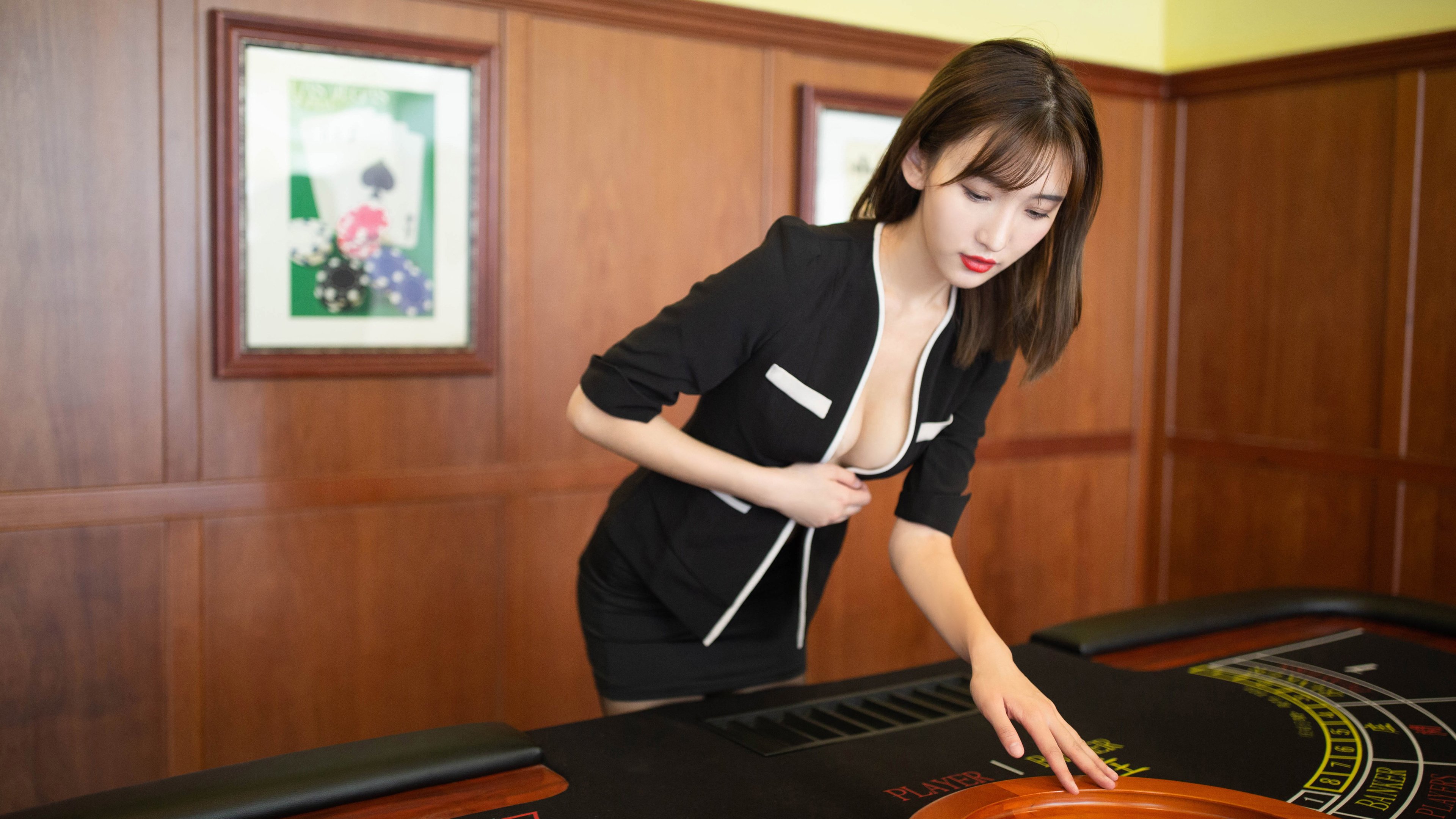 里根·史密斯技术动作细腻获好评，里克·史密斯